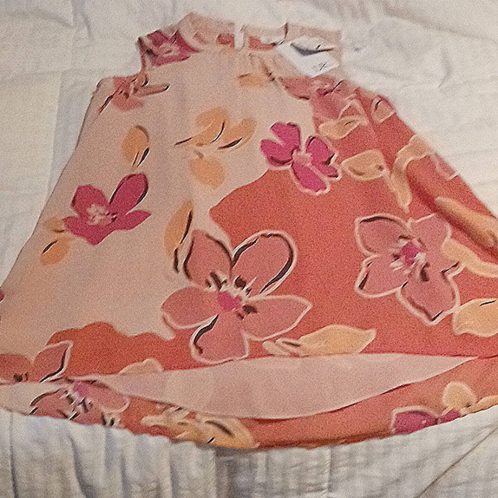 DR2 sleeves blouse